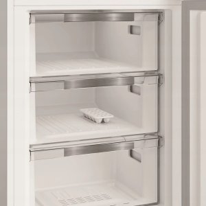 Lodówka Indesit Lodówka z zamrażarką na dole INKS 1401 S4E 6