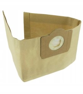 10x Worek do odkurzacza papierowy KARCHER WD3, WD3.200 MV 3 SE 4001 SE 4002 4
