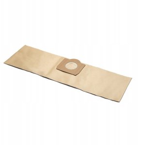 10x Worek do odkurzacza papierowy KARCHER WD3, WD3.200 MV 3 SE 4001 SE 4002 3