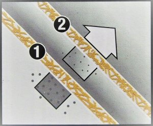 10x Worek do odkurzacza papierowy KARCHER WD3, WD3.200 MV 3 SE 4001 SE 4002 4