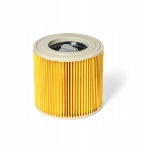 10x Worek do odkurzacza papierowy KARCHER WD3, WD3.200 MV 3 SE 4001 SE 4002 2