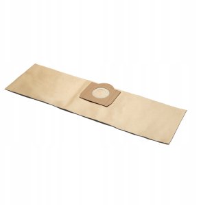 10x Worek do odkurzacza papierowy KARCHER WD3, WD3.200 MV 3 SE 4001 SE 4002 6