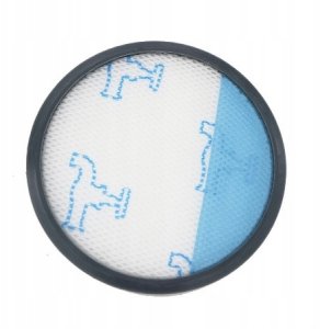 2x Filtry do odkurzacza Tefal Power Cyclonic RO371 ROWENTA COMPACT PREMIUM 11