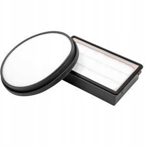 2x Filtry do odkurzacza Tefal Power Cyclonic RO371 ROWENTA COMPACT PREMIUM 3