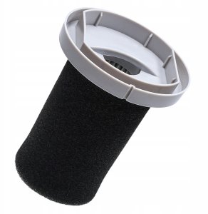 4x Filtry do odkurzacza Xiaomi Deerma DX700 DX700S Filtr główny piankowy 3