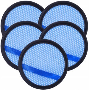 5 FILTR DO ODKURZACZA PHILIPS POWERPRO AQUA FC6162 1