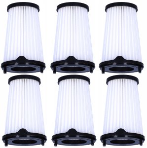 5x FILTR DO ODKURZACZA ELEKTROLUX ERGO AEG JAKOŚĆ 4