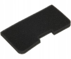 FILTR cyklonowy Hepa do odkurzacza HOOVER U66 SE71 Sprint Evo Spirit Bagles 5