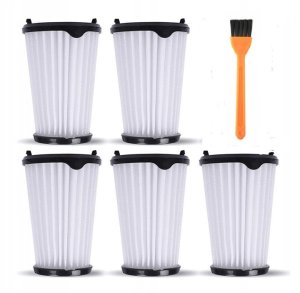 Filtr Filtry do odkurzacza ELECTROLUX ERGORAPIDO EER7ALLRGY EF150 zmywalny 1