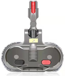 GERMAN GŁOWICA MOP MOPA do odkurzacza DYSON V7 V8 V10 V11 4