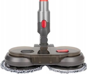 GERMAN GŁOWICA MOP MOPA do odkurzacza DYSON V7 V8 V10 V11 5