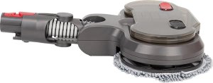 GERMAN GŁOWICA MOP MOPA do odkurzacza DYSON V7 V8 V10 V11 8