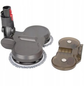 GERMAN GŁOWICA MOP MOPA do odkurzacza DYSON V7 V8 V10 V11 9