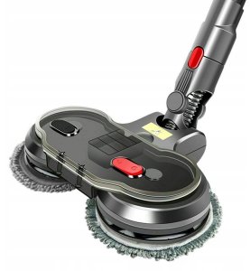 GERMAN GŁOWICA MOP MOPA do odkurzacza DYSON V7 V8 V10 V11 10