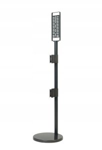 GERMAN STOJAK DO ODKURZACZA DYSON V6 V7 V8 V10 V11 V12 V15 OKRĄGŁY STYLOWY 3
