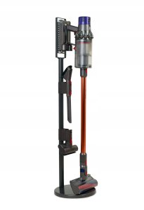 GERMAN STOJAK DO ODKURZACZA DYSON V6 V7 V8 V10 V11 V12 V15 OKRĄGŁY STYLOWY 6