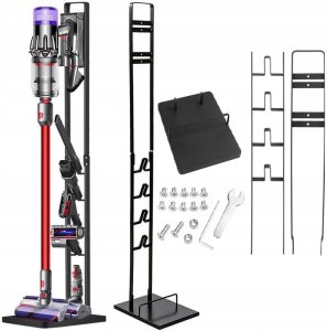STOJAK WIESZAK STELAŻ UCHWYT DO ODKURZACZA DYSON DC V7 V8 V10 V11 V12 V15 1