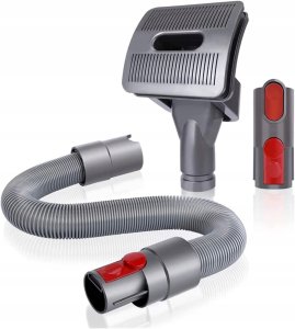 Szczotka do czesania psa do odkurzacza DYSON 1