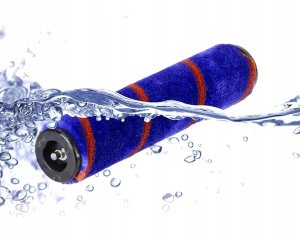 Szczotka podwójna do odkurzacza Dyson V8 V7 V11 V10 ROLKA PREMIUM 6