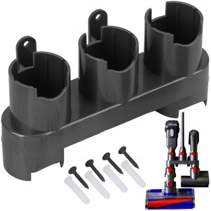 UCHWYT WIESZAK DO KOŃCÓWEK DO ODKURZACZA DYSON V 1
