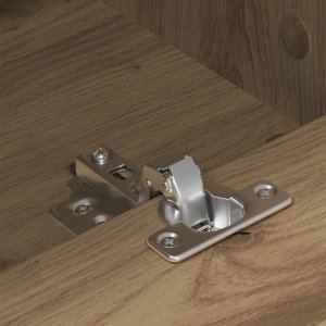 vidaXL Stojak TV Dąb Artisan Płyta wiórowa, Lite drewno Duży 7