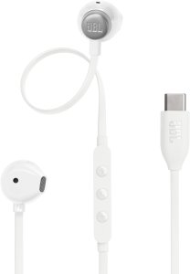 Słuchawki JBL Tune 305C (JBLT305CWHT) 1