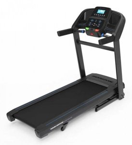 Bieżnia elektryczna HORIZON FITNESS T202-26 1