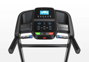 Bieżnia elektryczna HORIZON FITNESS T202-26 2