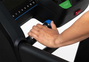 Bieżnia elektryczna HORIZON FITNESS T202-26 7