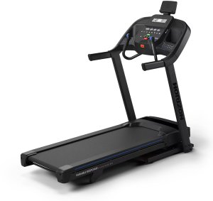 Bieżnia elektryczna HORIZON FITNESS 7.0 AT-24 1