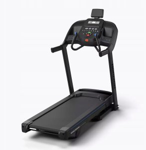 Bieżnia elektryczna HORIZON FITNESS 7.0 AT-24 2