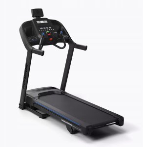 Bieżnia elektryczna HORIZON FITNESS 7.0 AT-24 4
