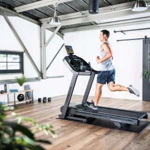 Bieżnia elektryczna HORIZON FITNESS 7.0 AT-24 5