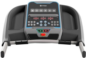 Bieżnia King Smith Bieżnia elektryczna HORIZON FITNESS eTR 5.0 2