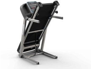 Bieżnia King Smith Bieżnia elektryczna HORIZON FITNESS eTR 5.0 3