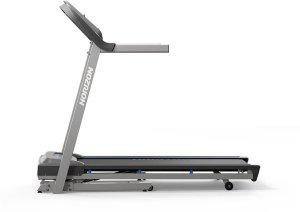 Bieżnia King Smith Bieżnia elektryczna HORIZON FITNESS eTR 5.0 5