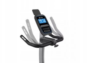 Rower treningowy pionowyHORIZON FITNESS Paros 3.0 4