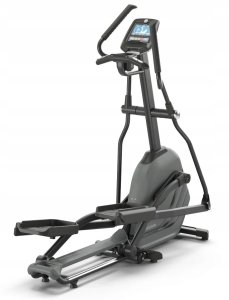 Orbitrek eliptycznyHORIZON FITNESS Andes 7.1 4