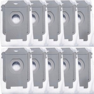 10x Worki na Brud do iRobot Roomba E I J i3+ i4+ i5+ i6+ i7+ i8+ j7+ s9+ 1