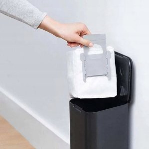 10x Worki na Brud do iRobot Roomba E I J i3+ i4+ i5+ i6+ i7+ i8+ j7+ s9+ 3