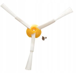 3x Szczotka Boczna do iRobot Roomba 700 800 900 e5 e6 i3 i4 i5 i6 i7 i7 j7 3