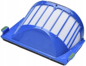 ZESTAW FILTRY SZCZOTKI do iRobot ROOMBA 600 605 610 620 650 670 681 65 696 3