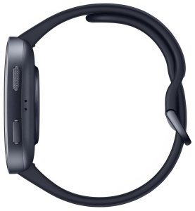 Smartwatch Amazfit Bip 6 Czarny  (W2435EU1N) 3