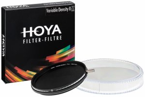 Hoya filter Variable Density II 52mm 2