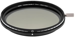 Hoya filter Variable Density II 52mm 3