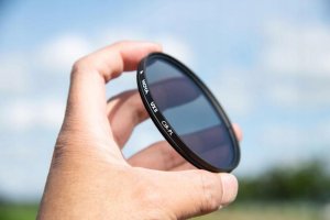 Filtr Hoya Hoya filter circular polarizer UX II 52mm 4