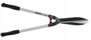 Bahco Bahco Patvarios, ilgos gyvatvorių žirklės su aliuminio rankenomis ir pilnai grūdintomis geležtėmis 730 mm 2