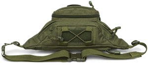 NC3906 NERKA ZIELONA NILS CAMP 2