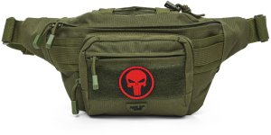 NC3906 NERKA ZIELONA NILS CAMP 3