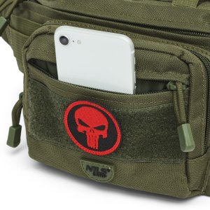 NC3906 NERKA ZIELONA NILS CAMP 7